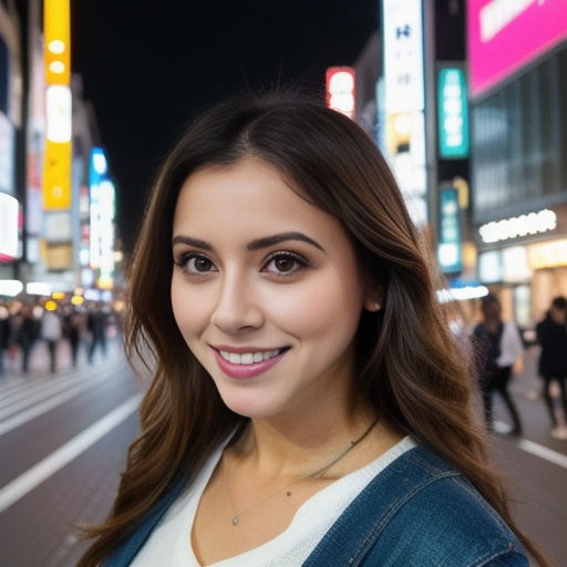 Tokyo