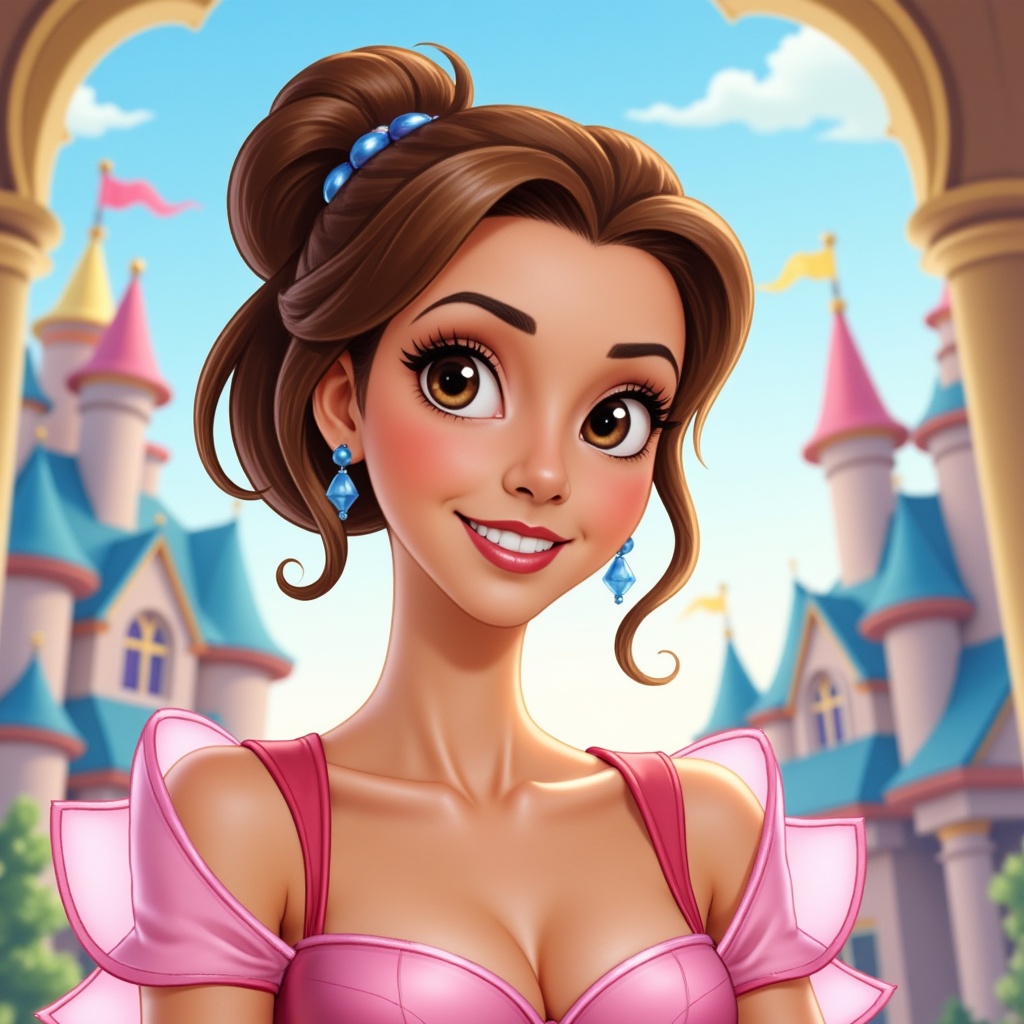 Disney