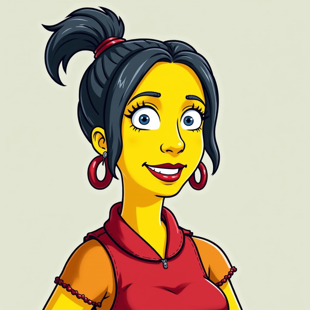 Simpson