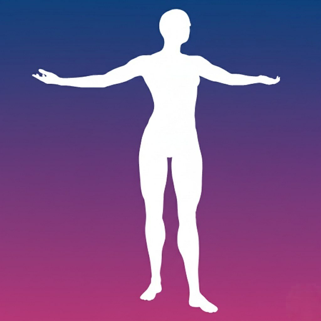AI Avatar Generator Logo